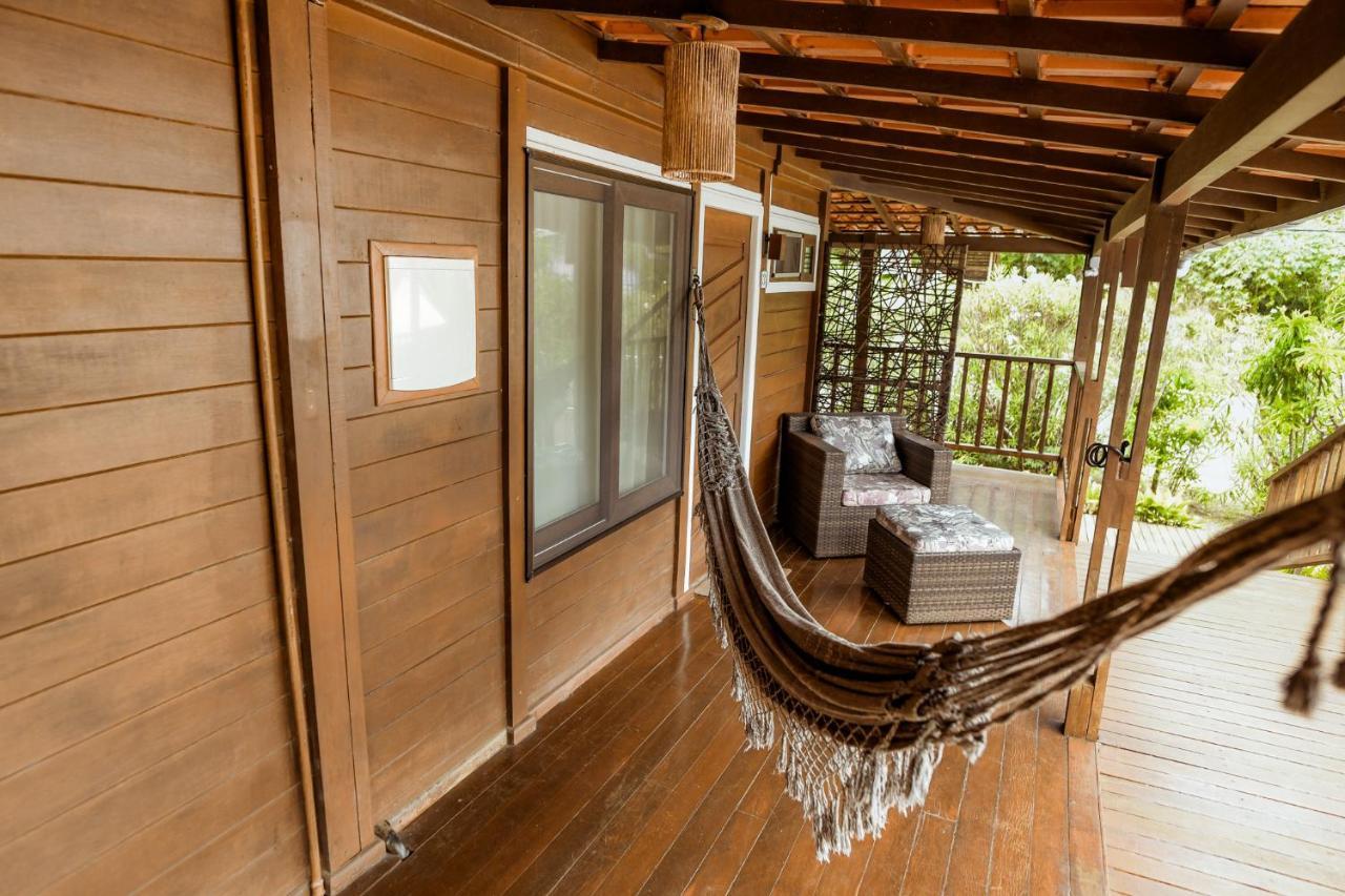 Pousada Seu Dodo Fernando de Noronha Extérieur photo