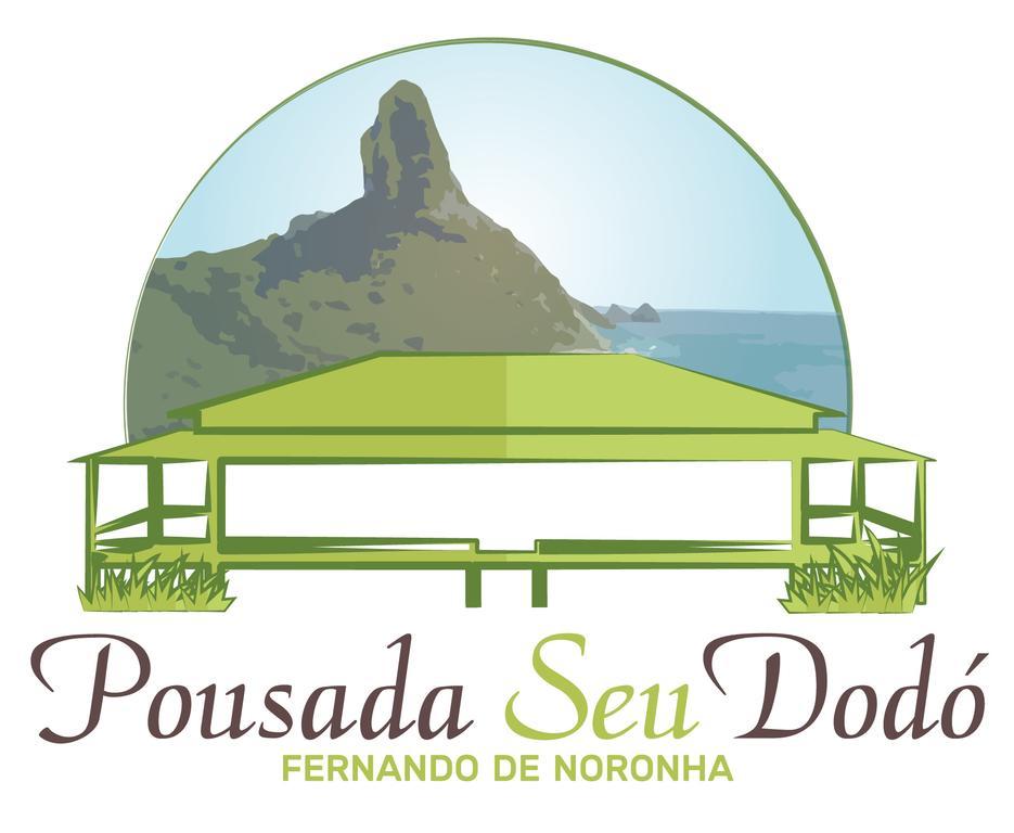 Pousada Seu Dodo Fernando de Noronha Extérieur photo