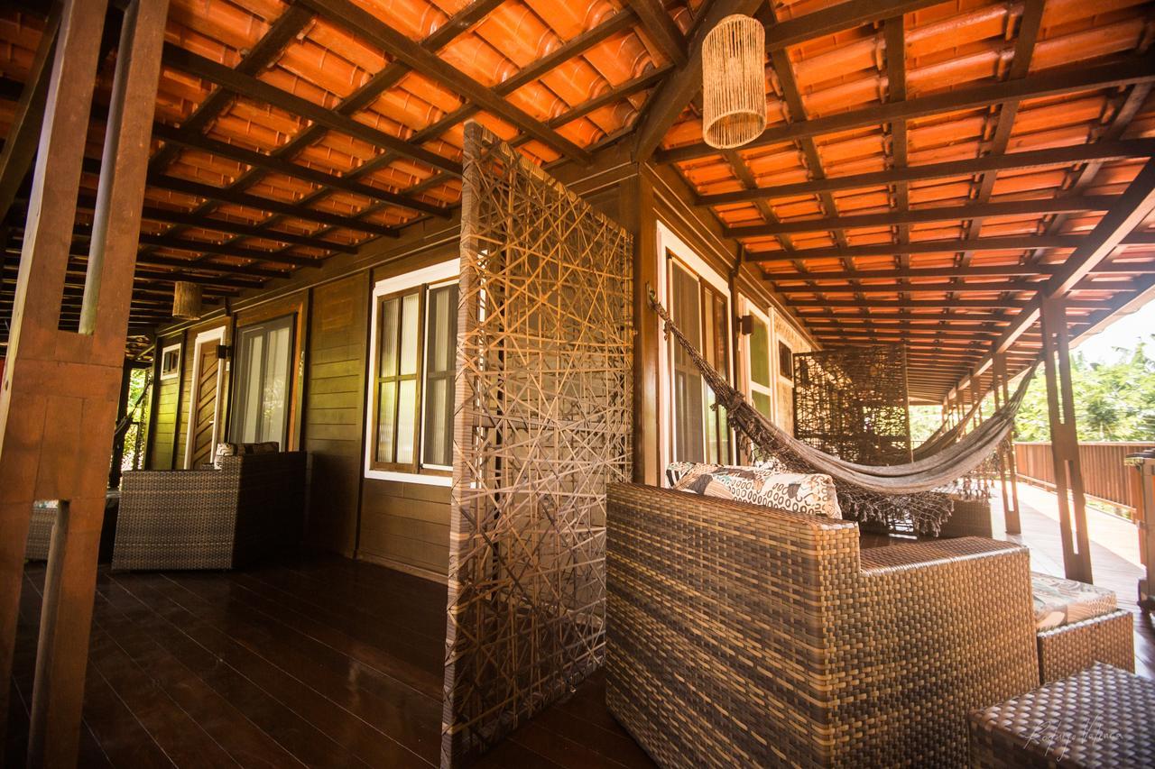 Pousada Seu Dodo Fernando de Noronha Extérieur photo